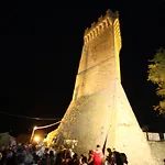 La Casa Di Giuliana Bed & Breakfast 3*