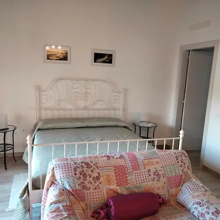 Bed & Breakfast La Casa Di Giuliana 3*