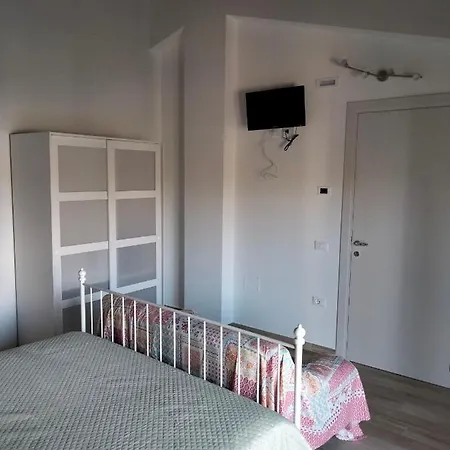 La Casa Di Giuliana Cermignano