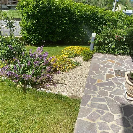 La Casa Di Giuliana Alojamento de Acomodação e Pequeno-almoço Cermignano