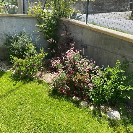 La Casa Di Giuliana Отель типа 