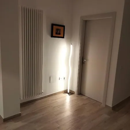 Alojamento de Acomodação e Pequeno-almoço La Casa Di Giuliana 3*