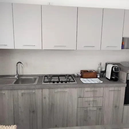 La Casa Di Giuliana Cermignano