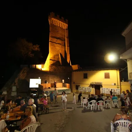 La Casa Di Giuliana *