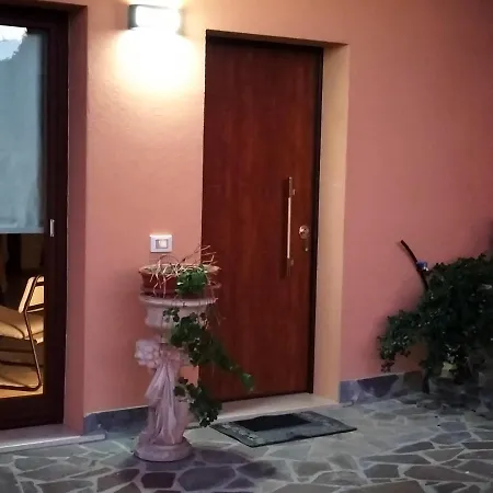 Alojamento de Acomodação e Pequeno-almoço La Casa Di Giuliana 3*