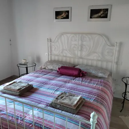 Nocleg ze śniadaniem La Casa Di Giuliana 3*