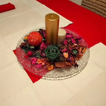 La Casa Di Giuliana 3* Cermignano