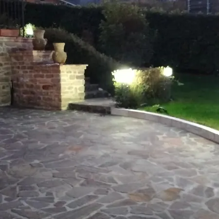 La Casa Di Giuliana Bed & Breakfast