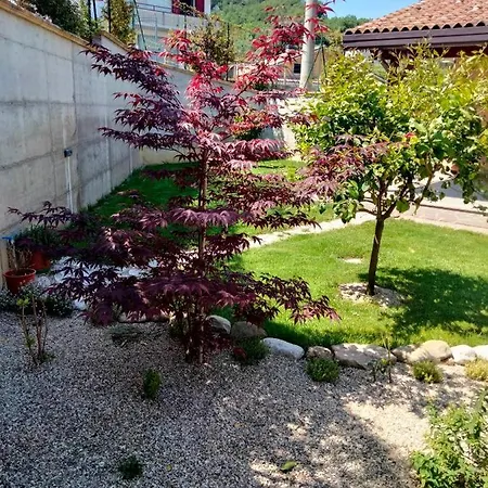La Casa Di Giuliana