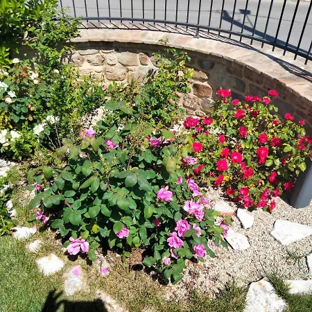 La Casa Di Giuliana Bed and breakfast