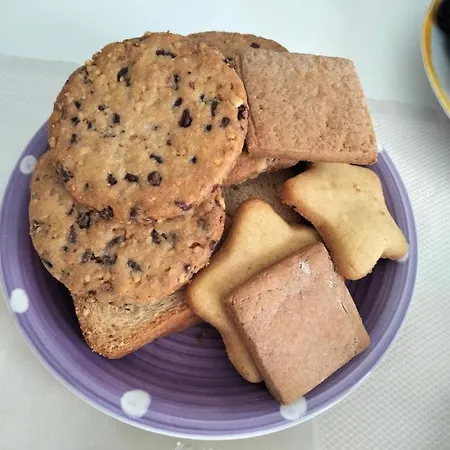 Alojamento de Acomodação e Pequeno-almoço La Casa Di Giuliana