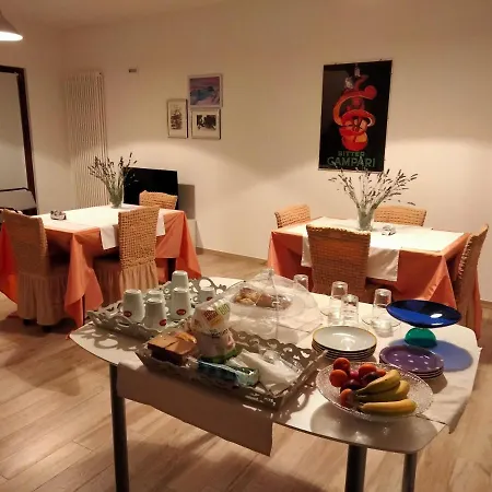 La Casa Di Giuliana 3*