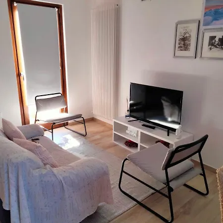 Bed and breakfast La Casa Di Giuliana 3*