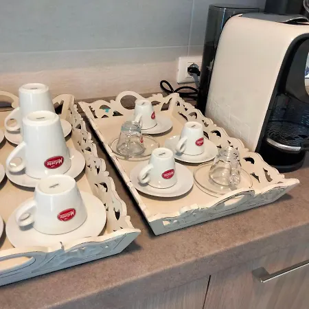 La Casa Di Giuliana 3*