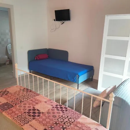 La Casa Di Giuliana Bed and breakfast