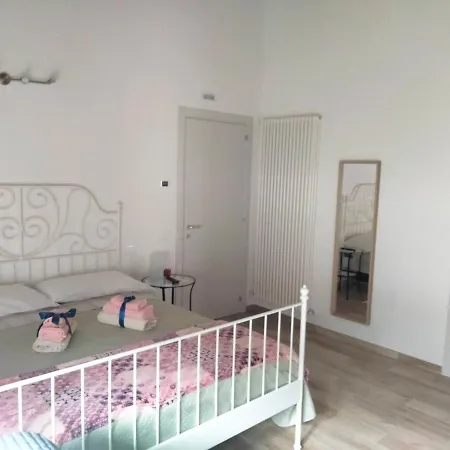 La Casa Di Giuliana 3* Cermignano