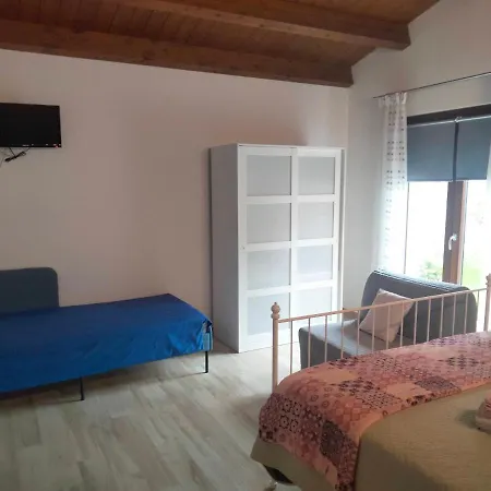 Bed and breakfast La Casa Di Giuliana