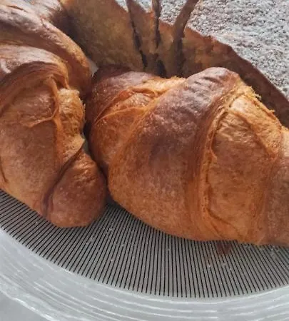 Alojamento de Acomodação e Pequeno-almoço La Casa Di Giuliana Cermignano