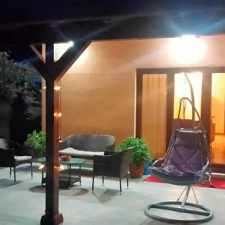 La Casa Di Giuliana Alojamento de Acomodação e Pequeno-almoço