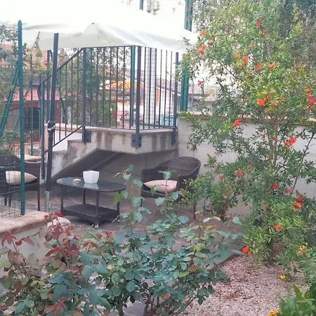 La Casa Di Giuliana Alojamento de Acomodação e Pequeno-almoço