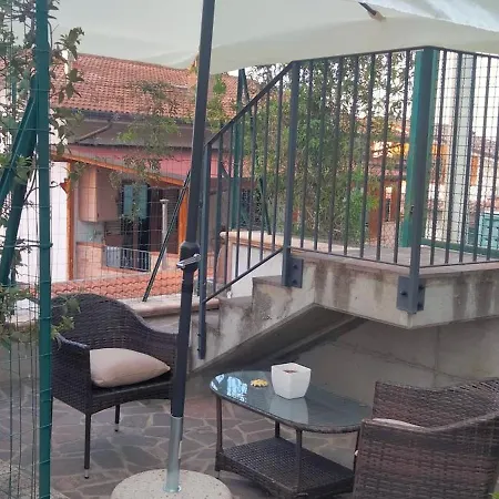 Bed and breakfast La Casa Di Giuliana Cermignano