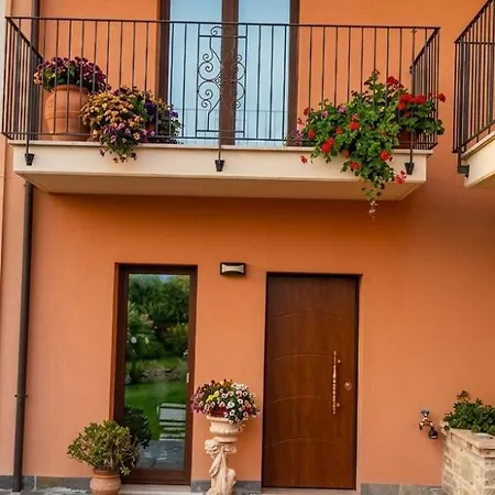 La Casa Di Giuliana Cermignano
