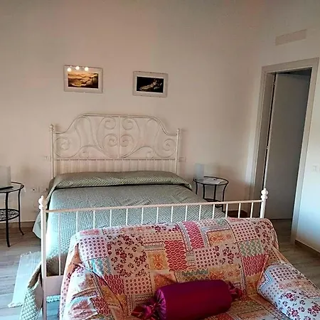 Bed & Breakfast La Casa Di Giuliana Cermignano