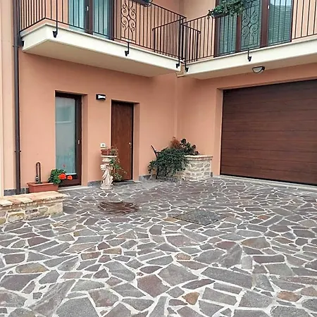 La Casa Di Giuliana Bed & Breakfast Cermignano