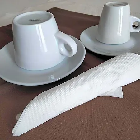 La Casa Di Giuliana 3*