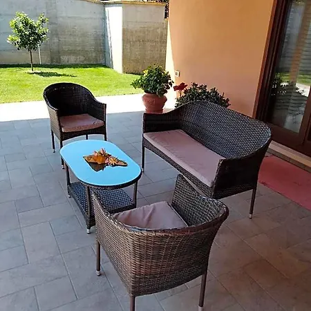 La Casa Di Giuliana 3* Cermignano