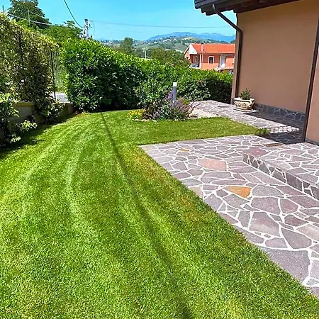 La Casa Di Giuliana