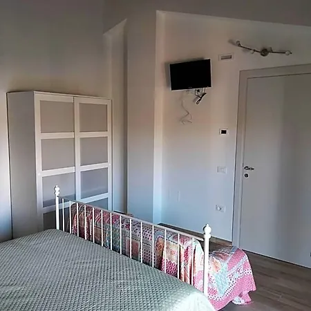 Bed & Breakfast La Casa Di Giuliana