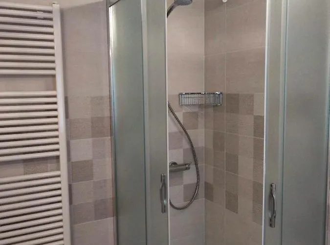 Bed and breakfast La Casa Di Giuliana Cermignano