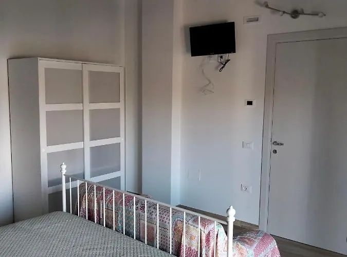 La Casa Di Giuliana Cermignano