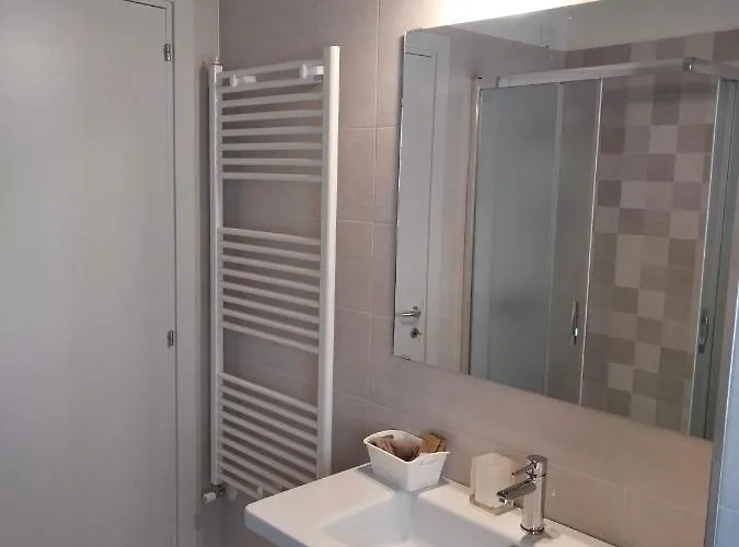 Bed and breakfast La Casa Di Giuliana