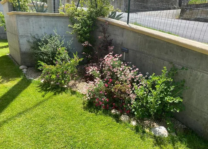 La Casa Di Giuliana Bed and breakfast 3*