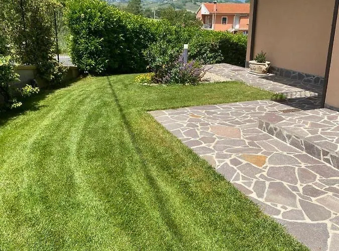 La Casa Di Giuliana Bed and breakfast Cermignano