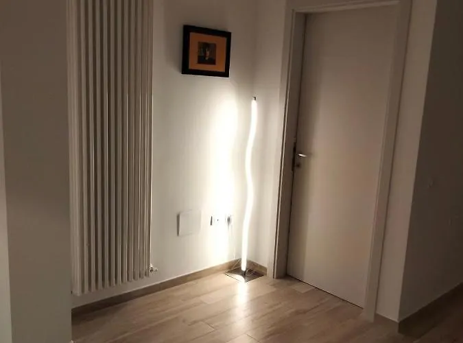 Bed and breakfast La Casa Di Giuliana 3*