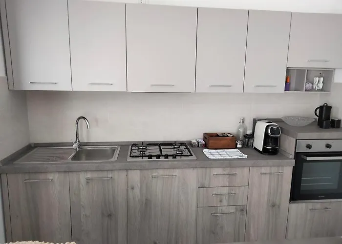 La Casa Di Giuliana Cermignano