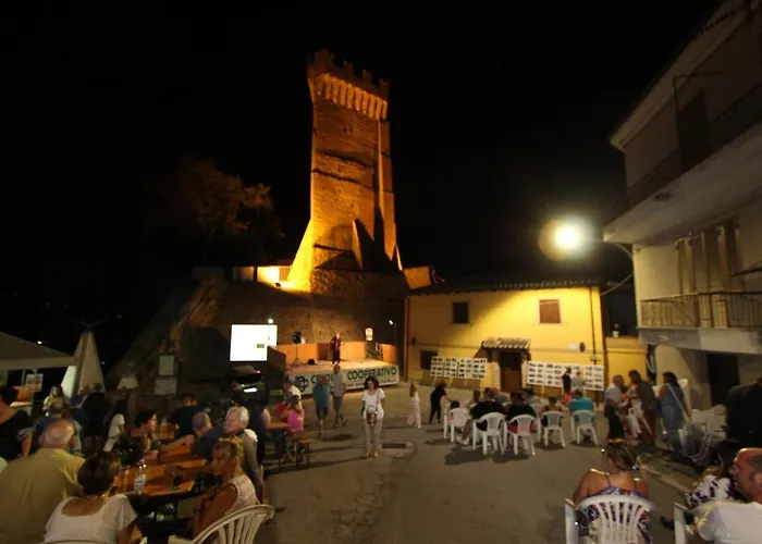 La Casa Di Giuliana 3*