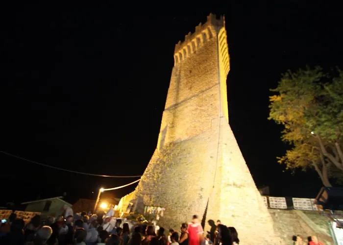 La Casa Di Giuliana Bed and breakfast 3*