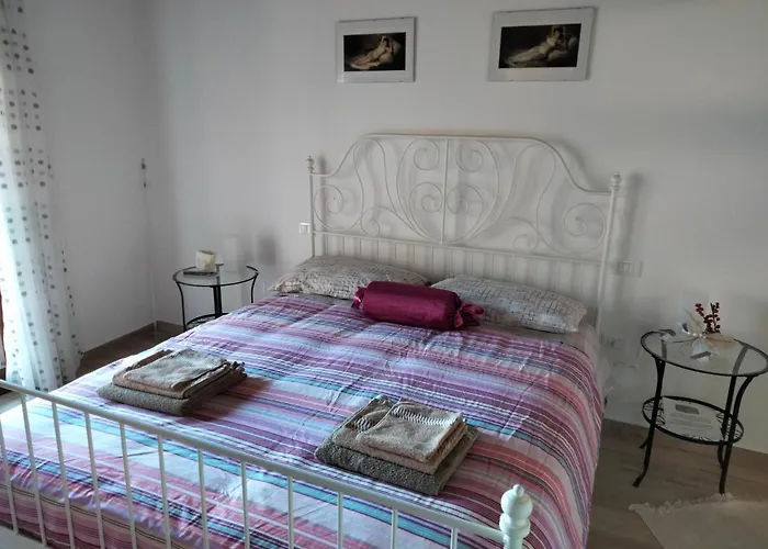 Alojamento de Acomodação e Pequeno-almoço La Casa Di Giuliana 3*