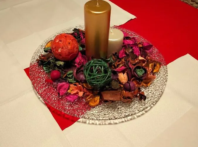 La Casa Di Giuliana 3* Cermignano