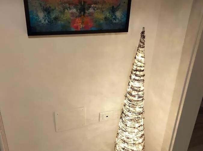 Bed and breakfast La Casa Di Giuliana