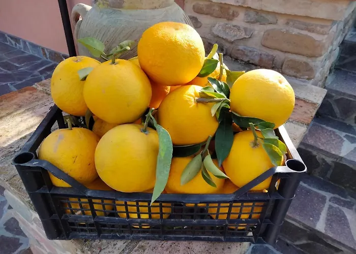 Bed and breakfast La Casa Di Giuliana