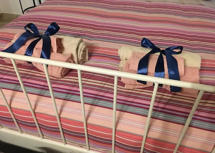 La Casa Di Giuliana 3* Cermignano