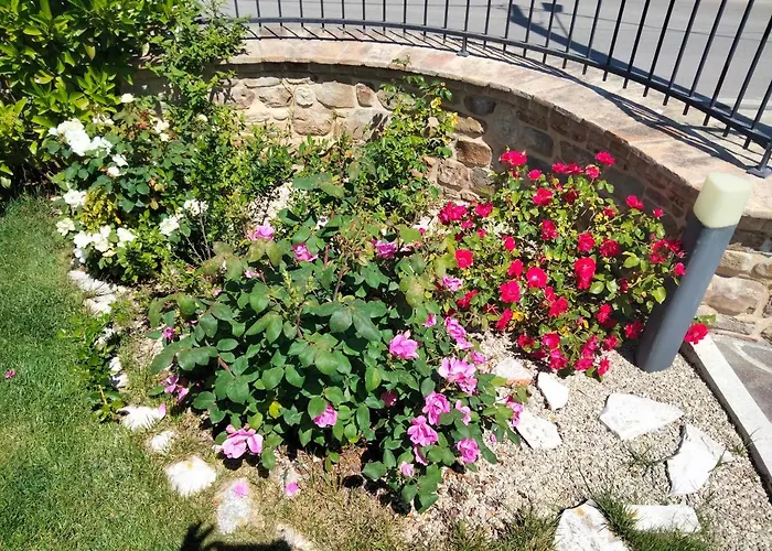 La Casa Di Giuliana Bed and breakfast