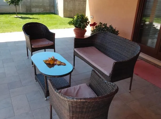 La Casa Di Giuliana 3* Cermignano