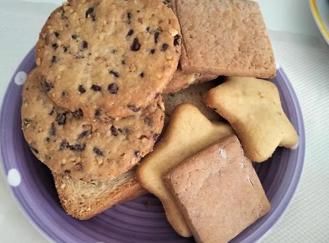 Alojamento de Acomodação e Pequeno-almoço La Casa Di Giuliana