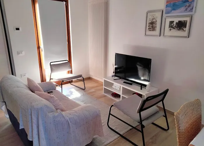 Alojamento de Acomodação e Pequeno-almoço La Casa Di Giuliana 3*